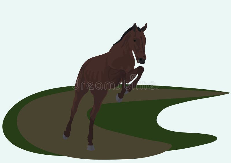 Horse Jump Stock Illustrations 4,592 Horse Jump Stock Illustrations, Vectors & Clipart