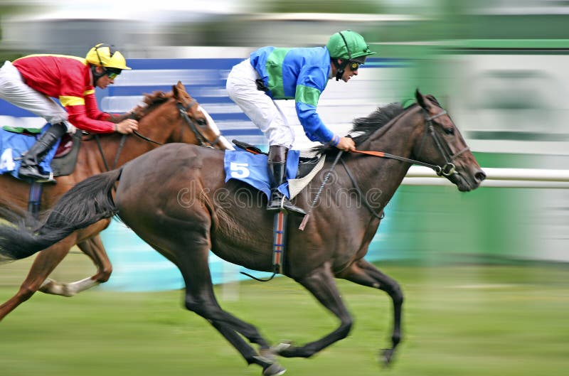 Horse Racing