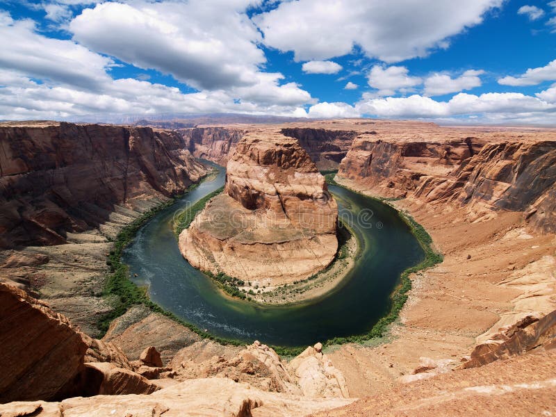 Horse Shoe Bend