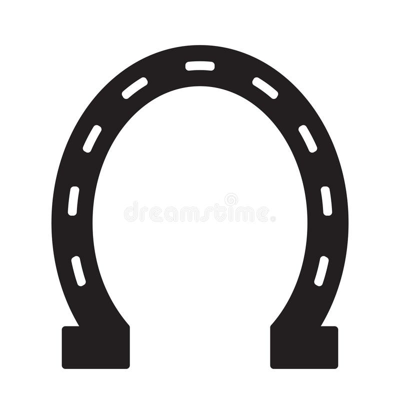 Horse Shoe Vector Art, Icons, and Graphics for Free Download