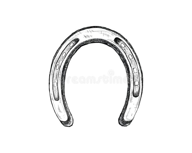 Good Luck Horse Shoe Stock Illustrations – 3,502 Good Luck Horse Shoe Stock  Illustrations, Vectors & Clipart - Dreamstime