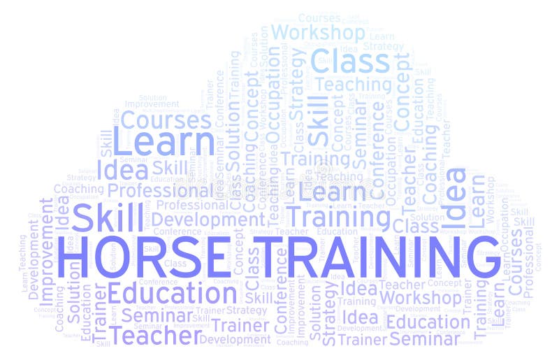 Horse Text Word Stock Illustrations 816 Horse Text Word Stock