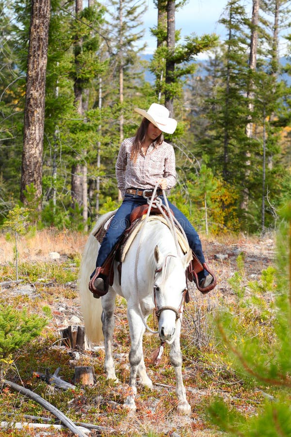 Horseback Riding