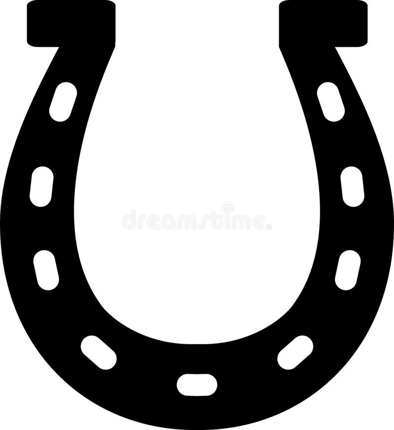 Horseshoe Stock Illustrations – 35,699 Horseshoe Stock Illustrations,  Vectors & Clipart - Dreamstime