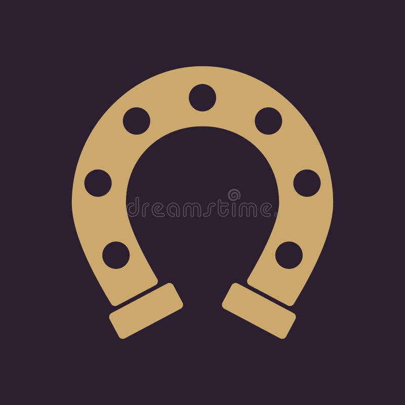 Horseshoe Stock Illustrations – 35,699 Horseshoe Stock Illustrations,  Vectors & Clipart - Dreamstime