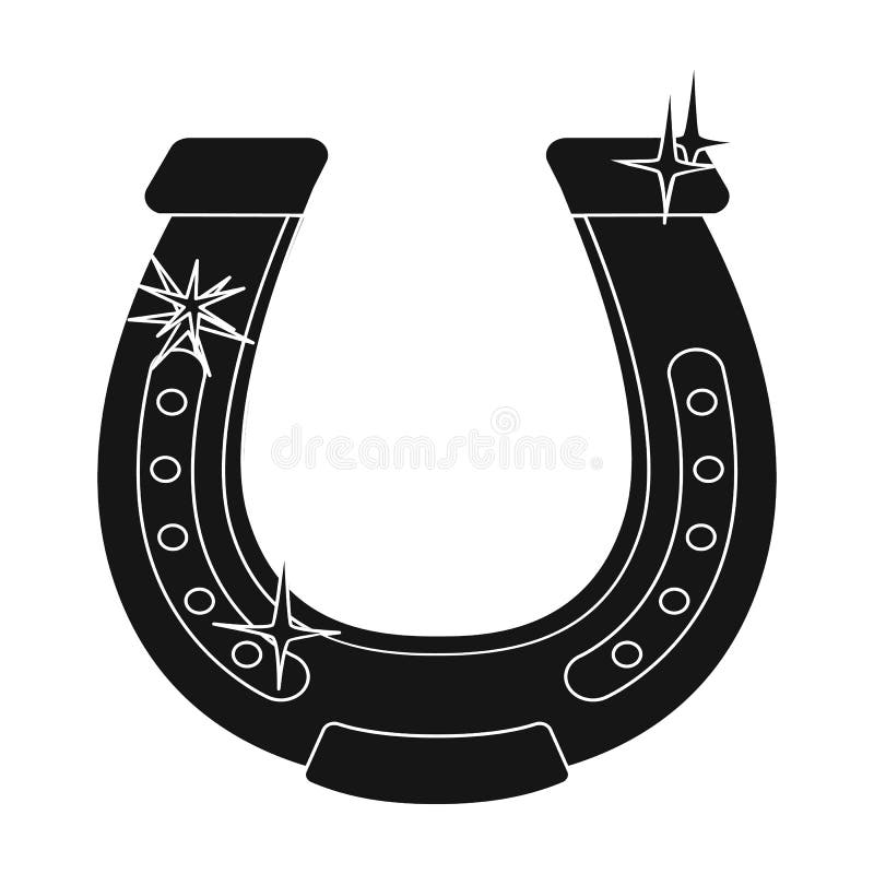 Horseshoe Stock Illustrations – 35,699 Horseshoe Stock Illustrations,  Vectors & Clipart - Dreamstime