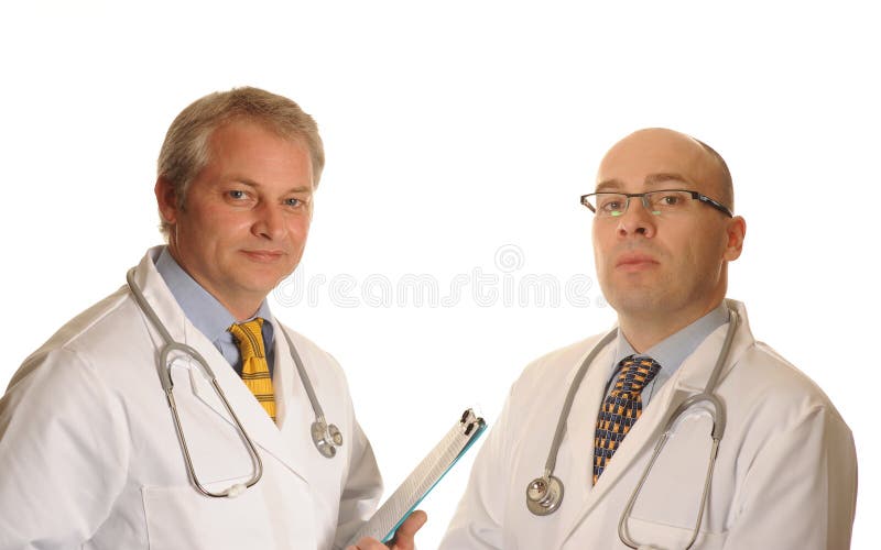 Hospital Doctors