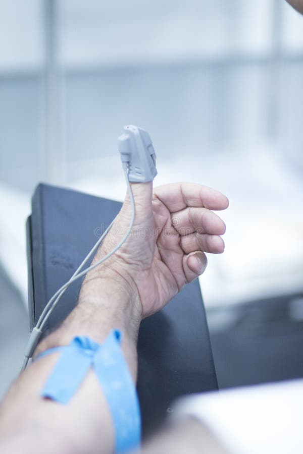 Hospital Hand Surgery Orthopedics Operation Stock Photo Image of