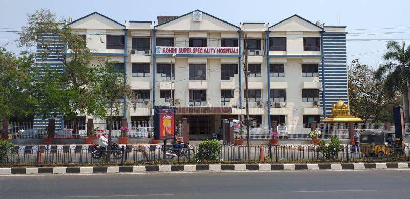 Rohini super speciality hospital is one of the leading  hospitals with 300 beds in subedari hanamkonda warangal Telangana india-506001. Rohini super speciality hospital is one of the leading  hospitals with 300 beds in subedari hanamkonda warangal Telangana india-506001