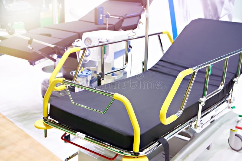 Hospital Beds Stock Photos Download 1,036 Royalty Free Photos