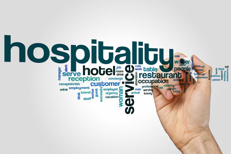 Hospitality Word Stock Illustrations – 1,710 Hospitality Word ...