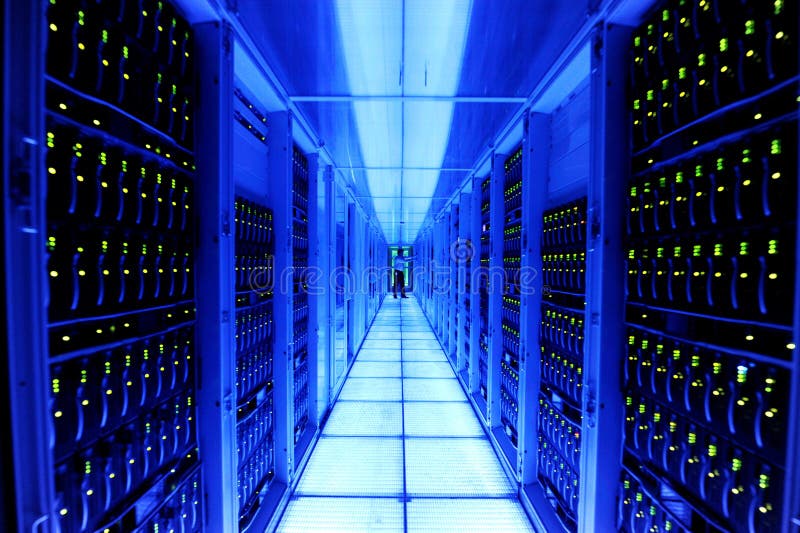 Download Hosting domain free image. stock photo. Image of cloud - 47280690