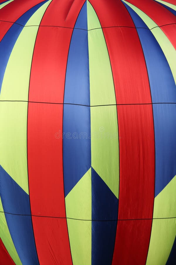 Hot Air Balloon