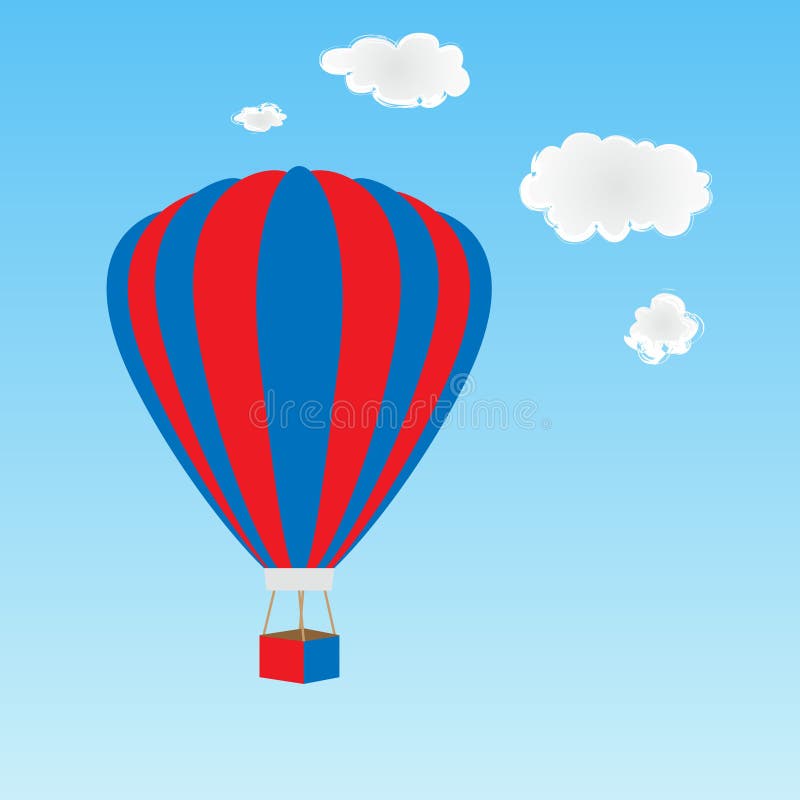 Hot Air Balloon