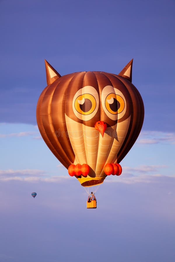 Smokey the Bear Hot Air Balloon Editorial Photography Image of event