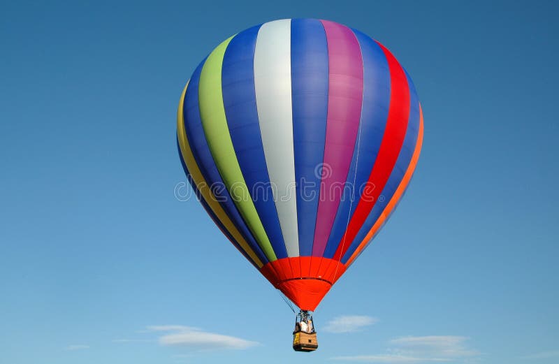 Hot Air Balloon