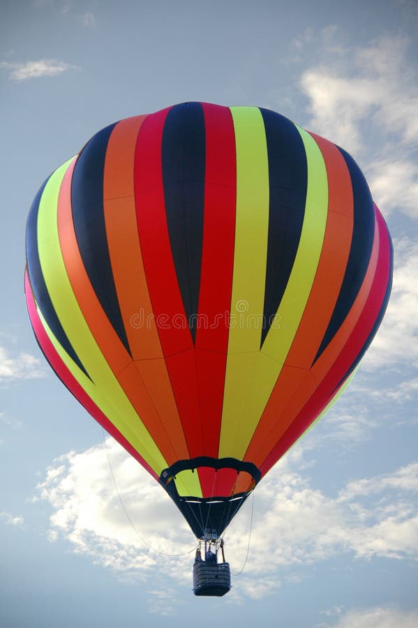 Hot Air Balloon