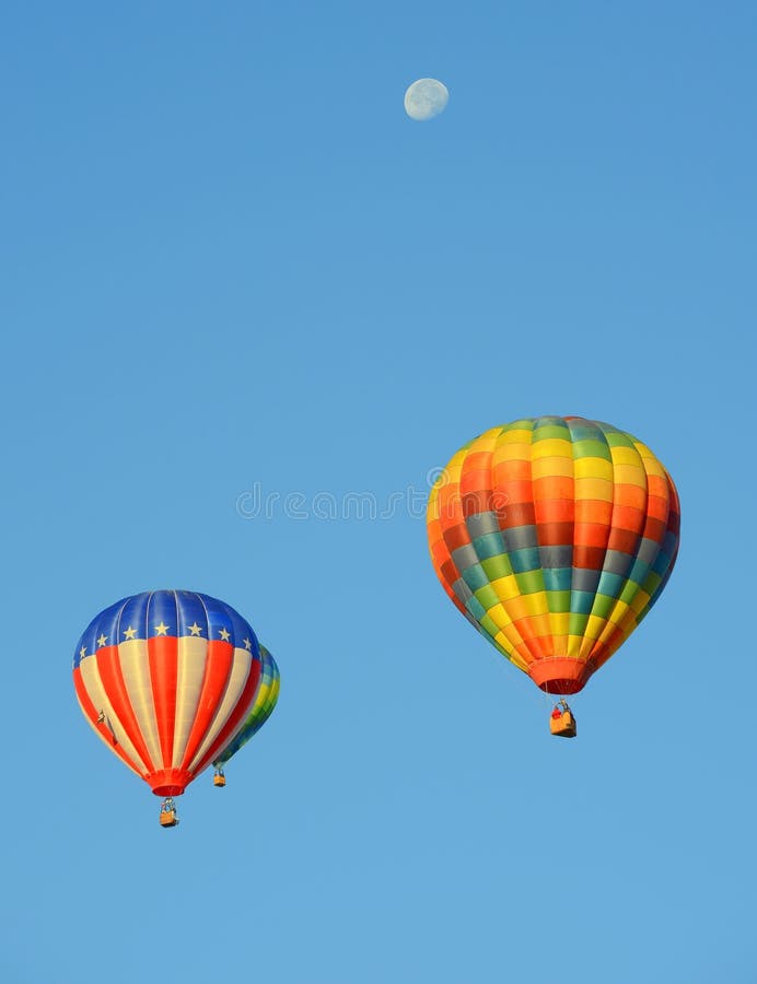 Hot Air Balloon