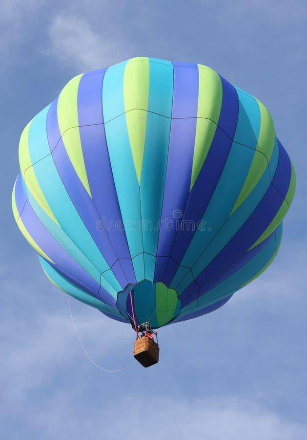 Hot Air Balloon