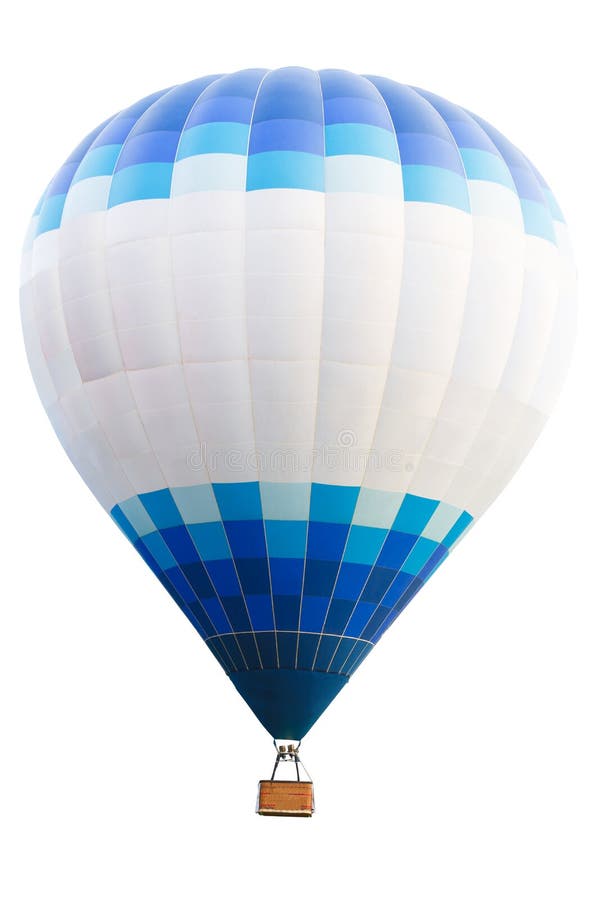 Hot air balloon