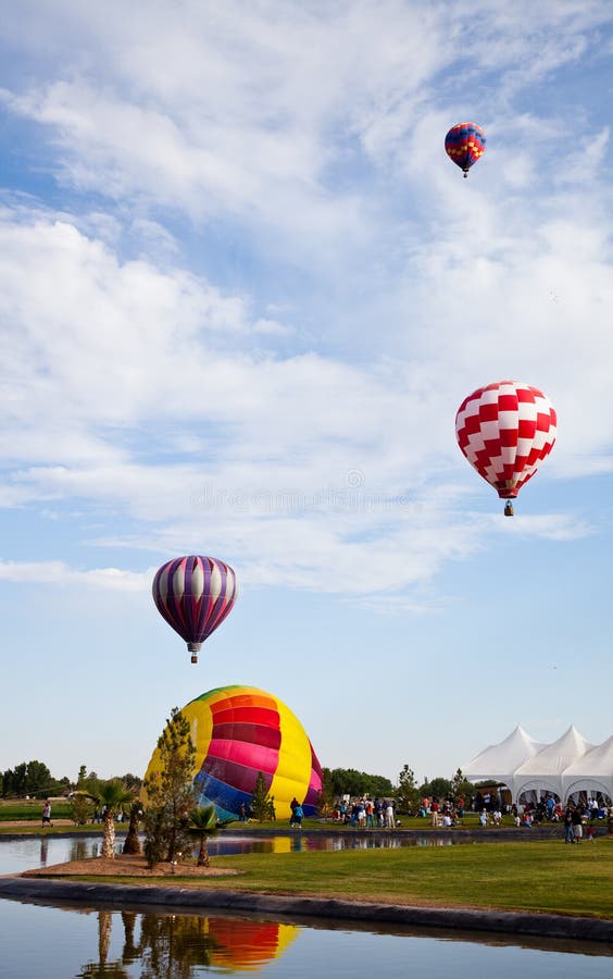 International Balloonfest Stock Photos Free & RoyaltyFree Stock
