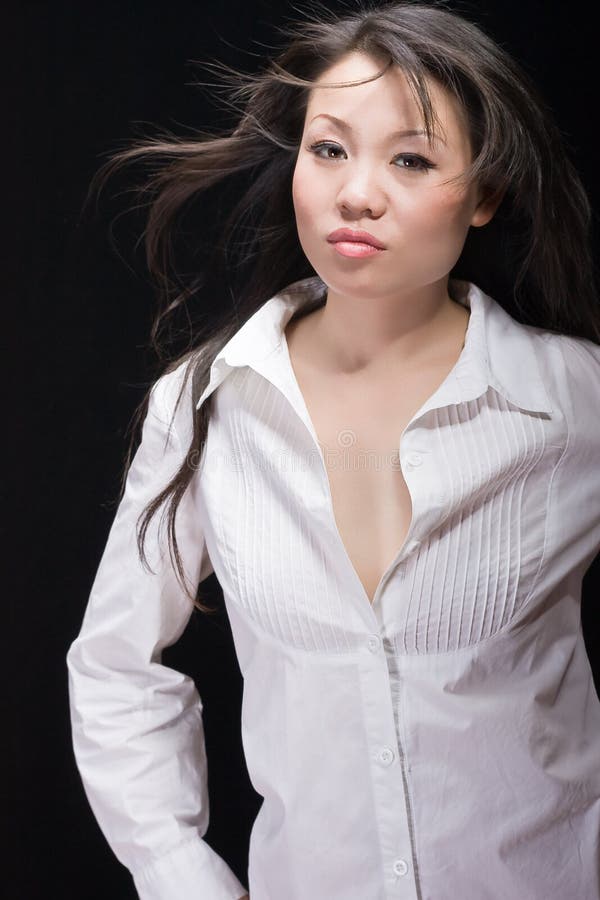 asian fashion model asian fashion model