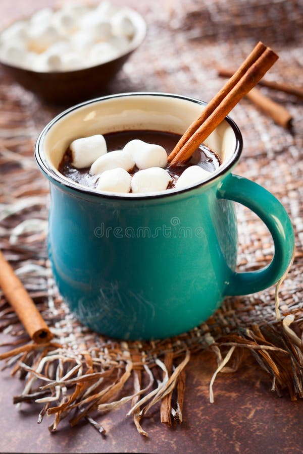 Hot chocolate