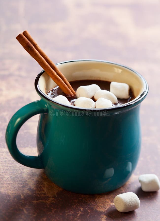 Hot chocolate