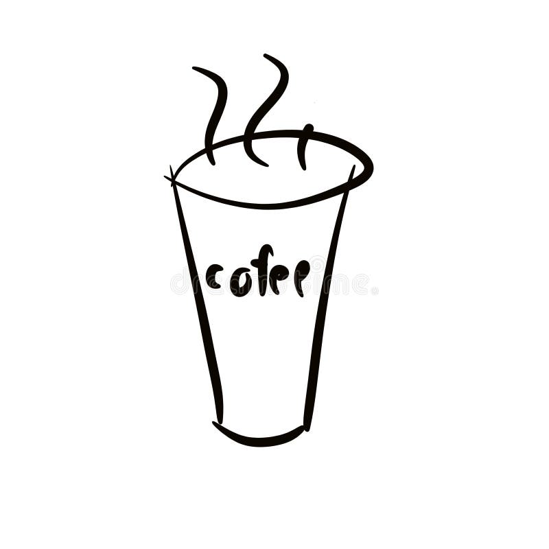 cafe cup clip art