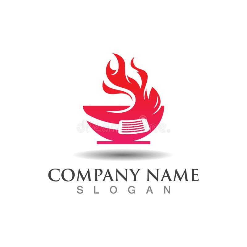 Retro Grill Menu Design Template Stock Illustrations 6,157 Retro