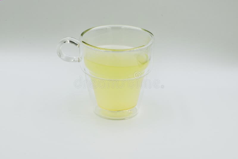 Hot lemon drink stock photo. Image of recovery, influennza 173997162