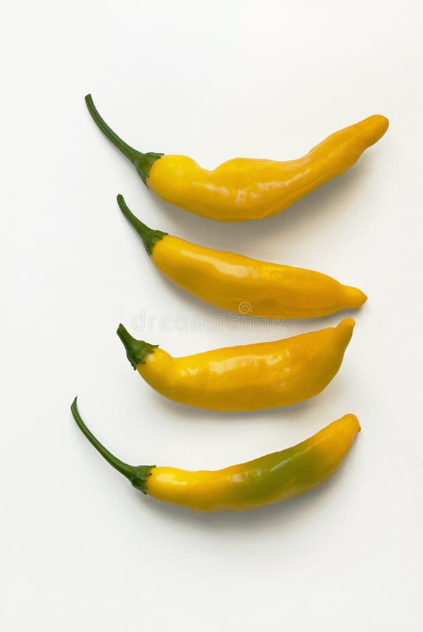 Hot Lemon Peppers