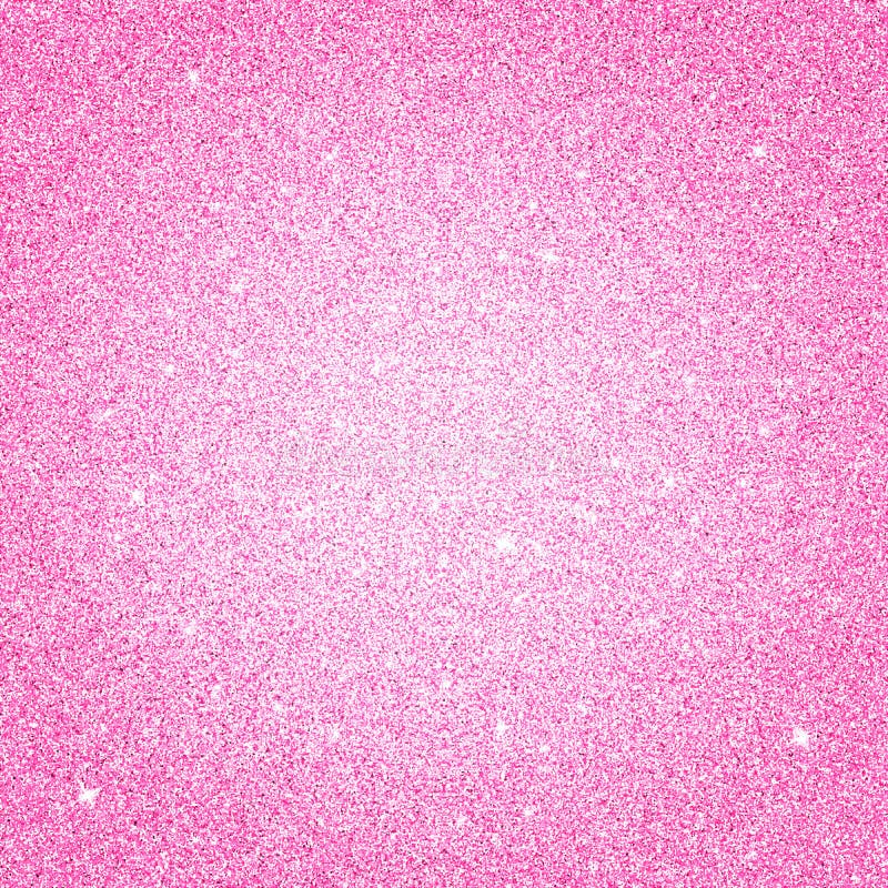 Hot Pink Grain Glittering Sparkles Shinning Texture Use As Celebration ...