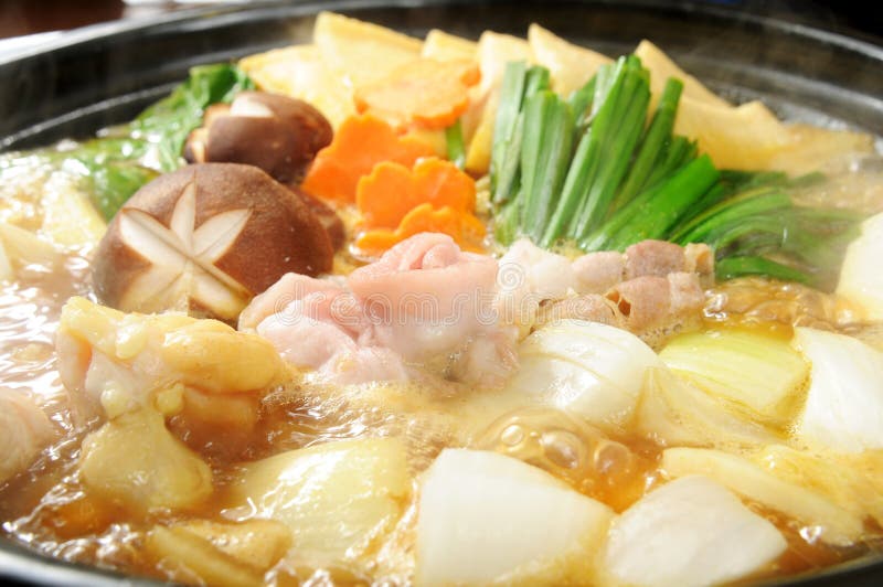 Hot pot stock image. Image of gastronomic, dining, package 10253431