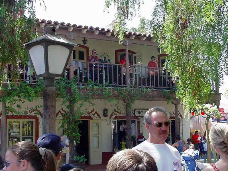 Hot Sauce Festival 2 Picture. Image 91779541