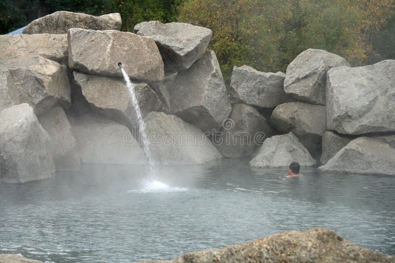 Hot Springs