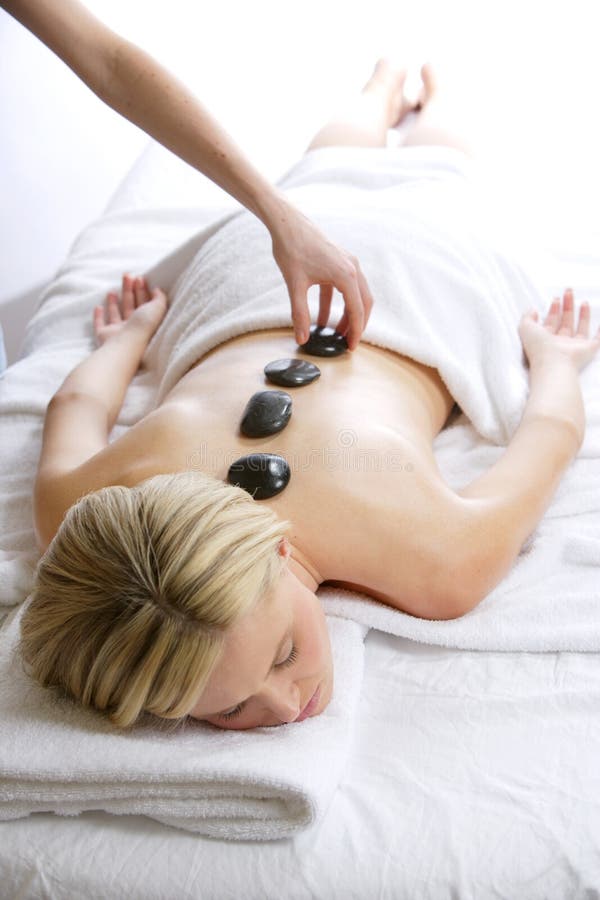 Gemischtrassiger Jung Pisse Massage