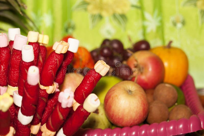 Hotdos fotografia royalty free Hotdos fotografia royalty free