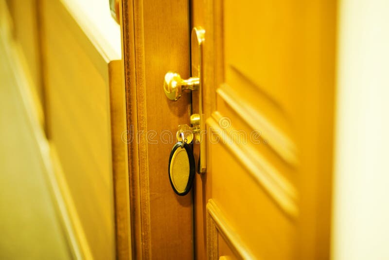 Hotel key stock image. Image of suite, hotel, trailers 64158617