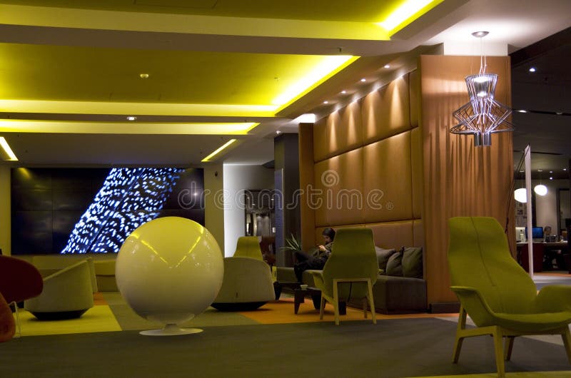 Hotel Pullman Paris Montparnasse lobby furniture