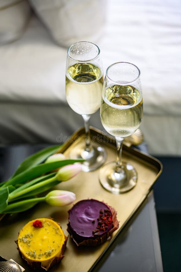 Hotel Service Drink Stock Image Image of summer, lobby 249249251