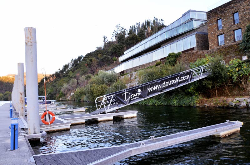 Hotell och marina arkivbilder Hotell och marina arkivbilder