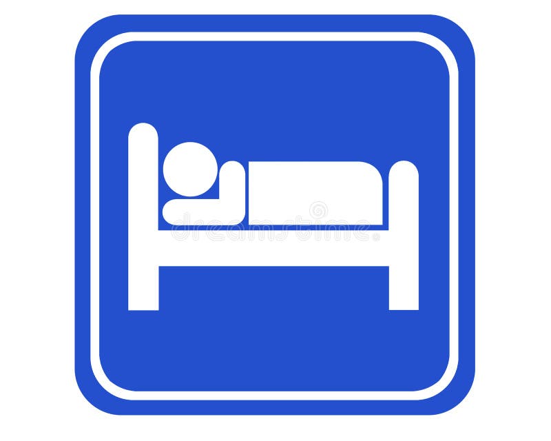 hotellmotell stock illustrationer hotellmotell stock illustrationer