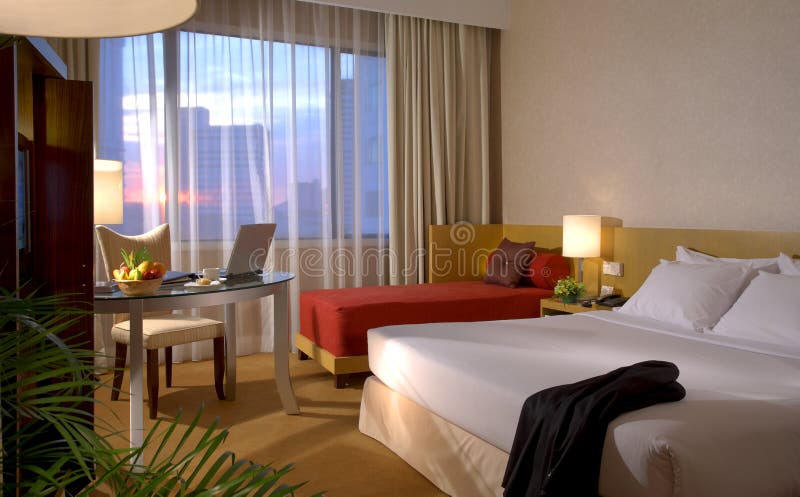 hotellrum hotellrum