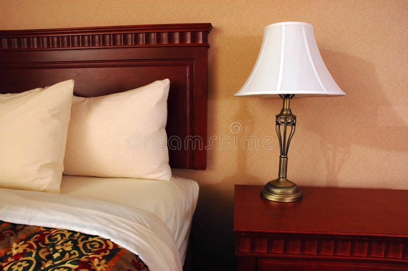 Hotelzimmer stockbild Hotelzimmer stockbild