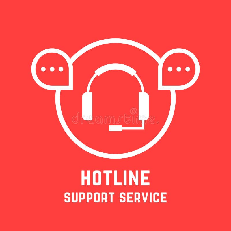 Hotline service. Горячая линия вектор. Хаер горячая линия сервис.