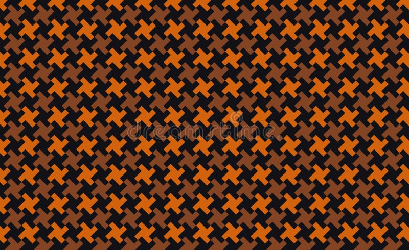 Houndstood seamless pattern background royalty free illustration Houndstood seamless pattern background royalty free illustration
