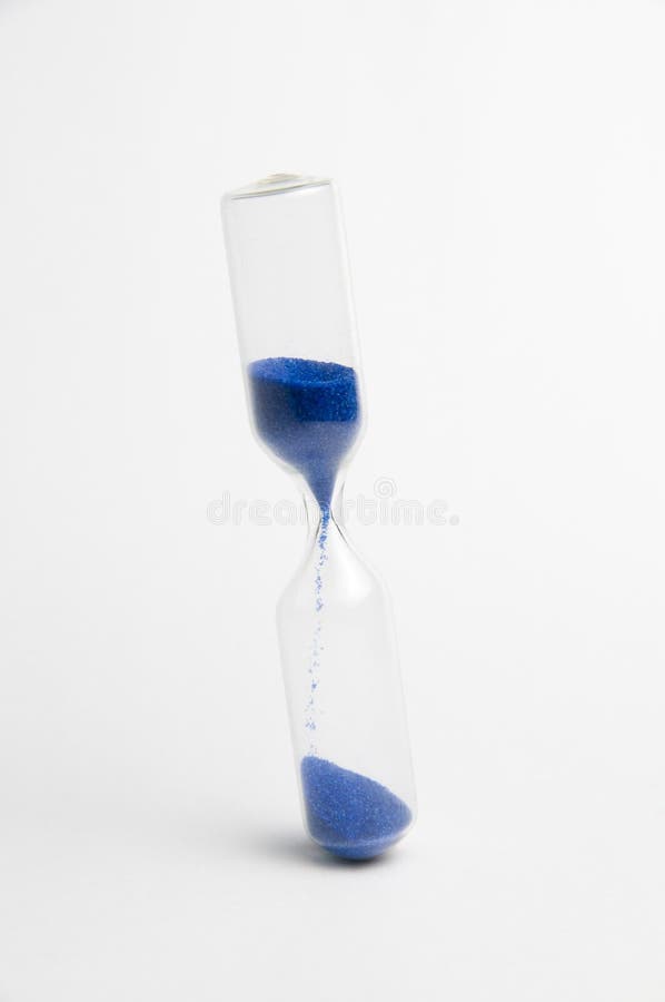 The Hourglass