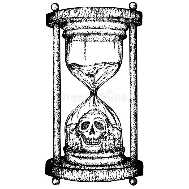 Featured image of post Hourglass Steampunk Clock Drawing Hourglass victorian era time drawing hourglass png