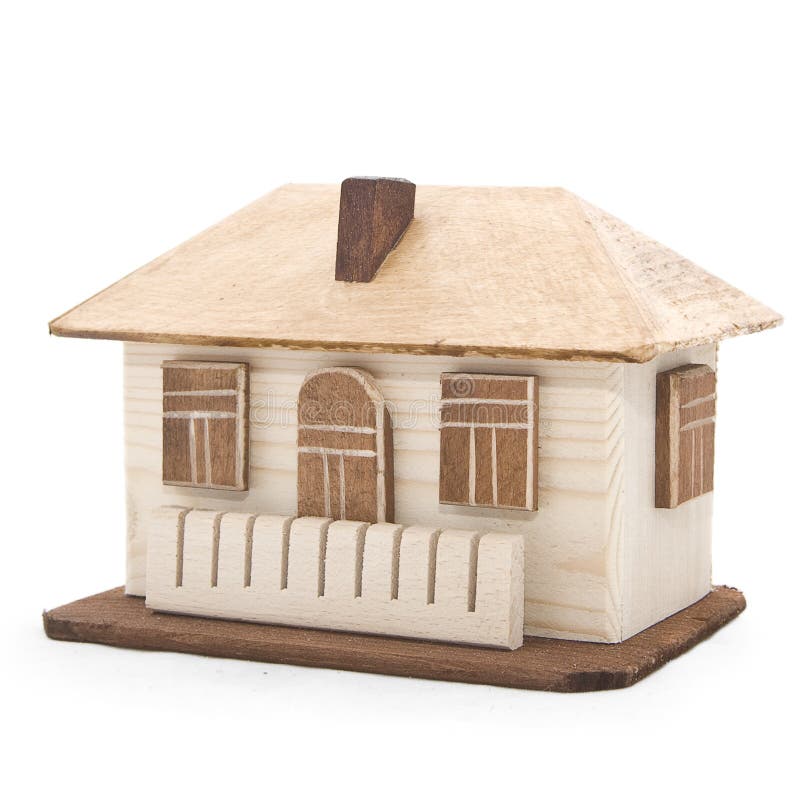 Fairy Witch House on Chicken Legs Stock Image Image of legs, peasants